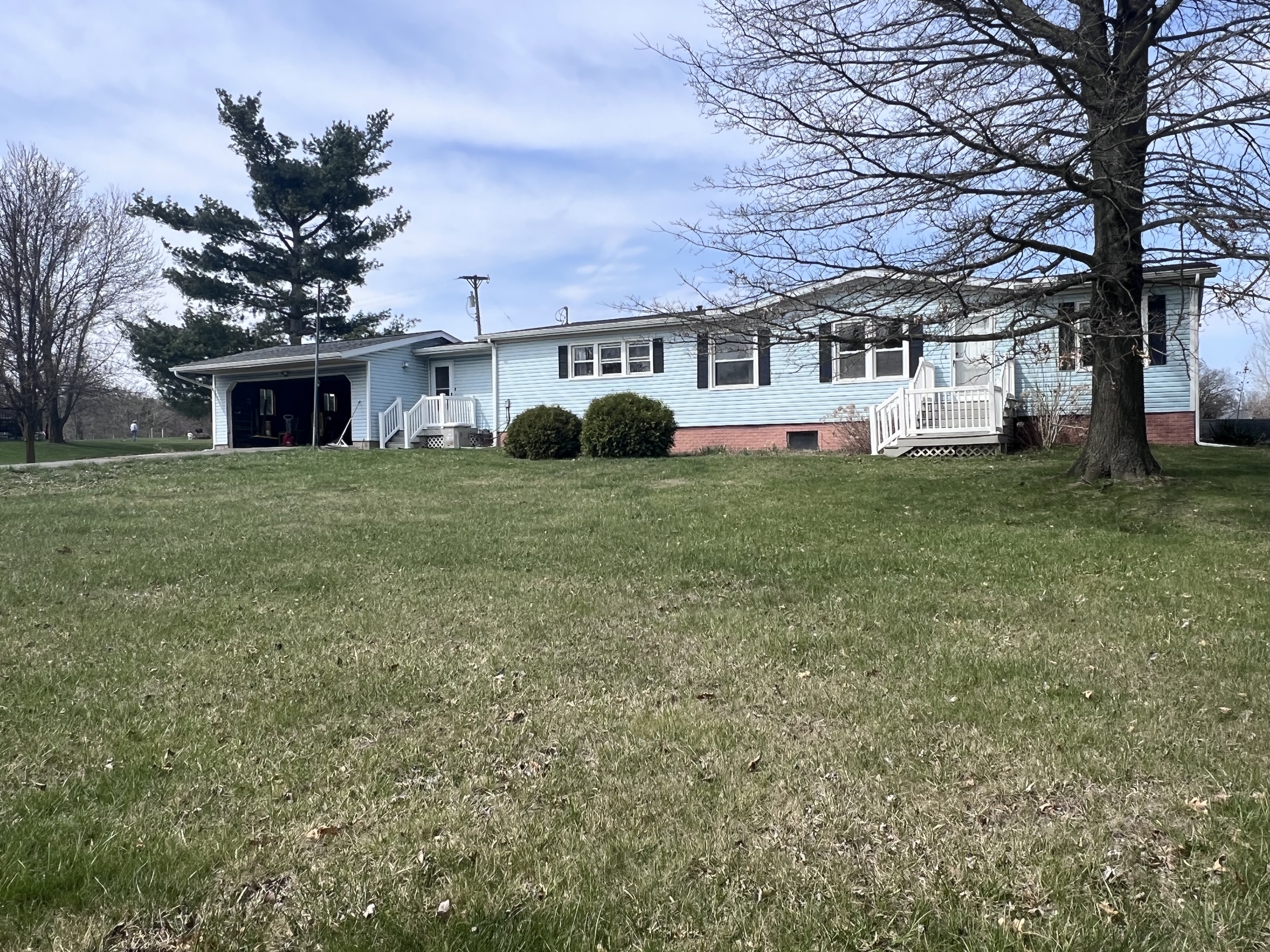 10959 Nine Mile Road
