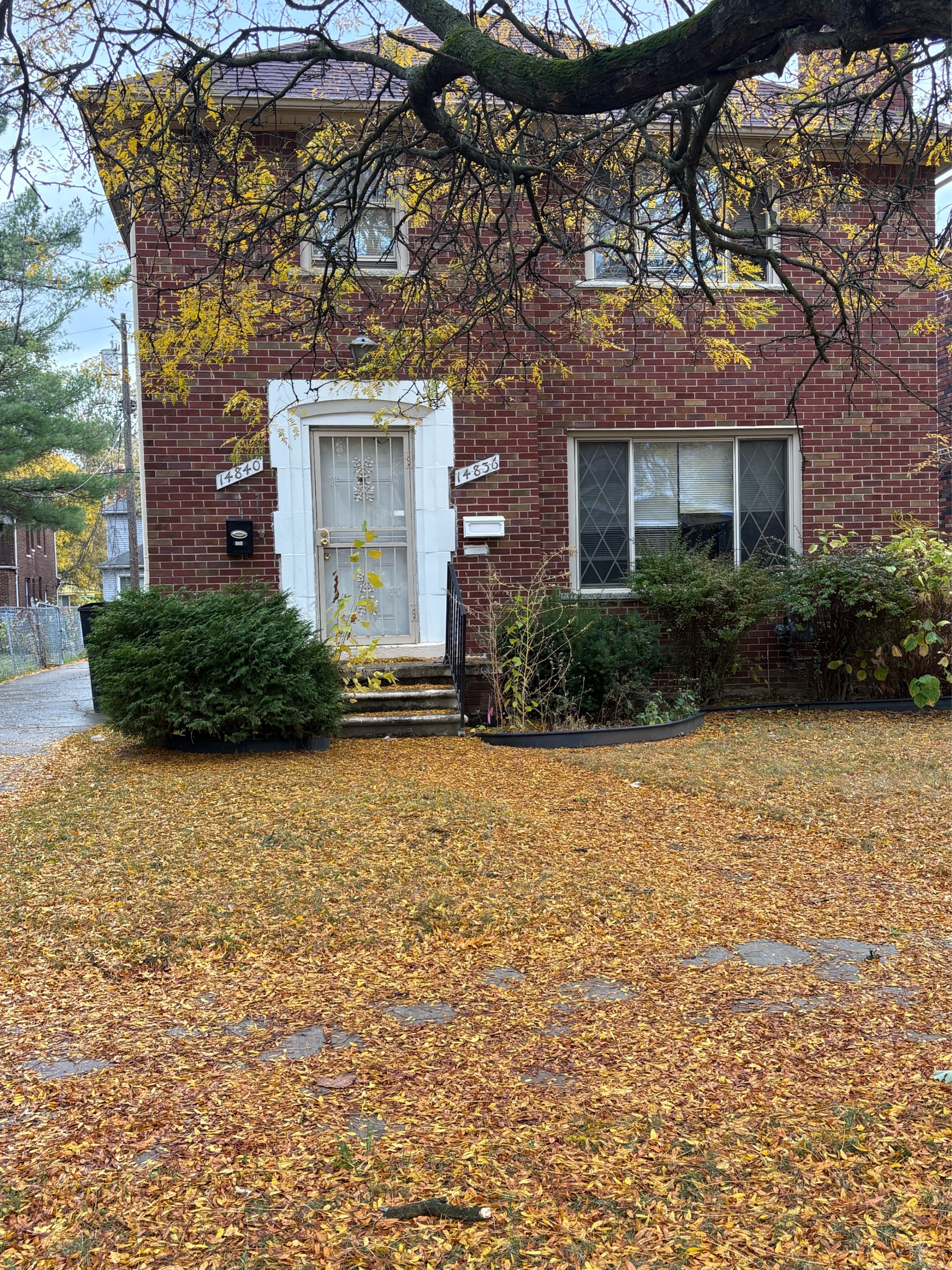 14836 Rutherford Street - 2