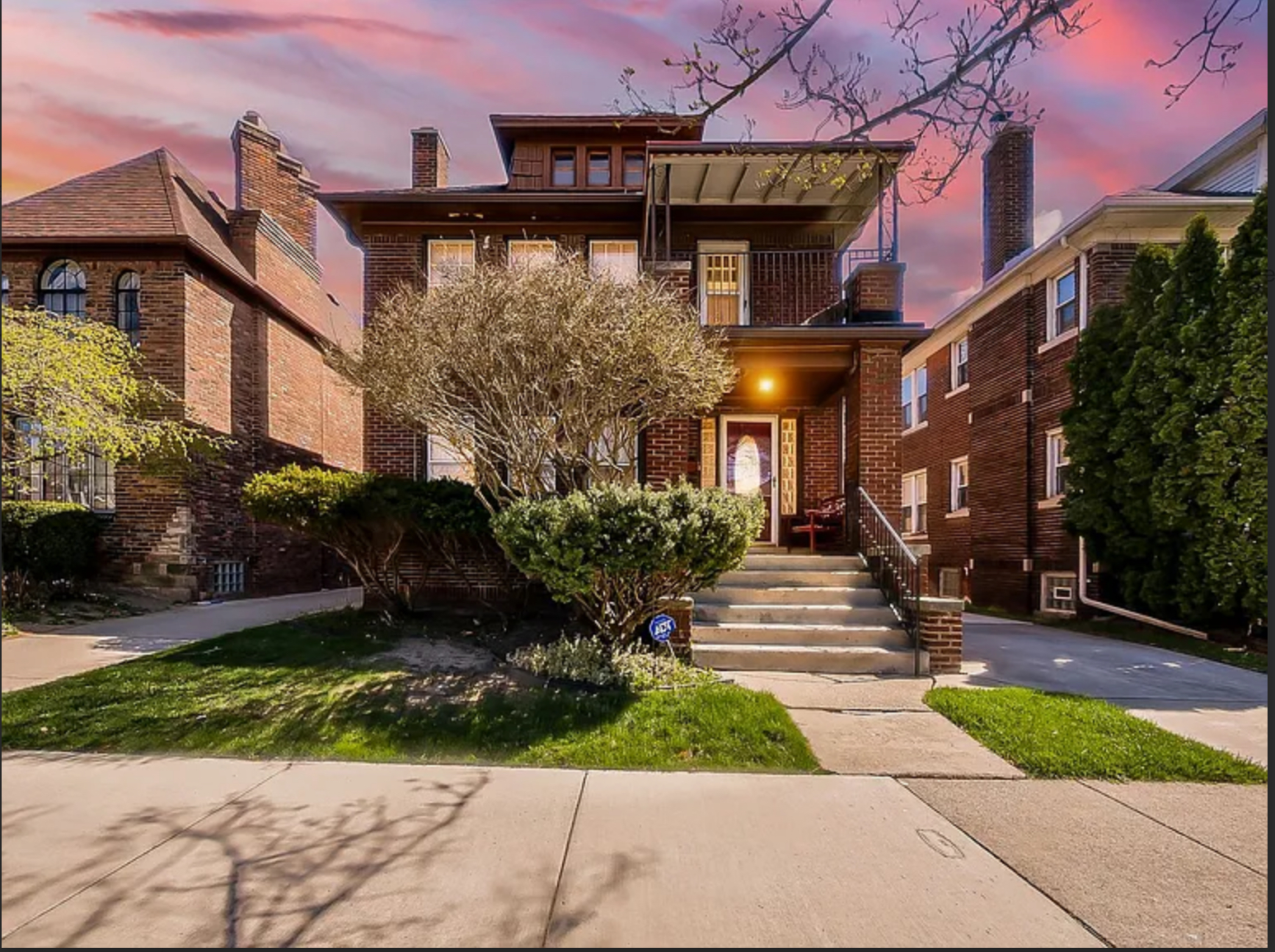 1346-48 Somerset Avenue - 1