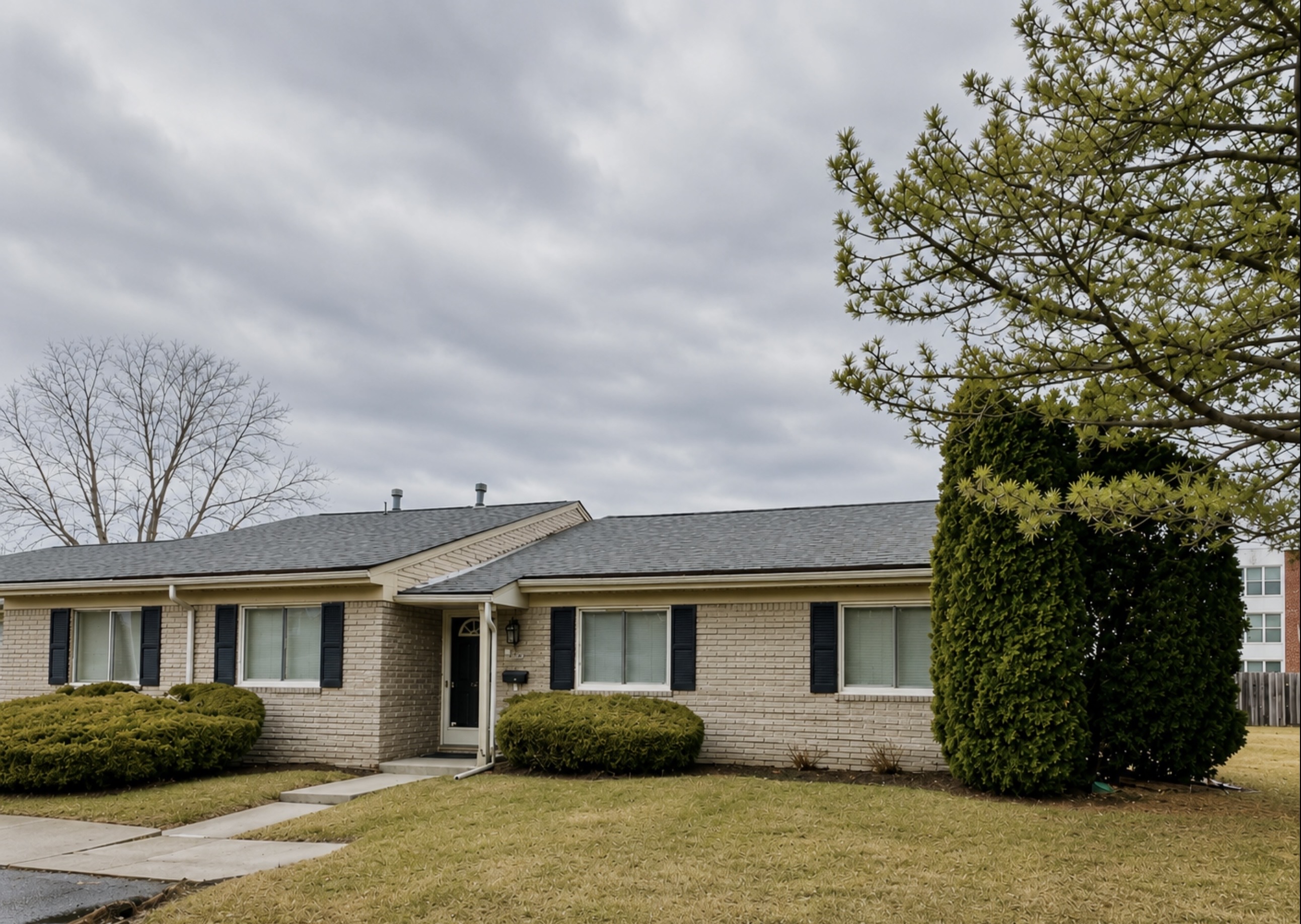 25936 Franklin Pointe Drive - 1