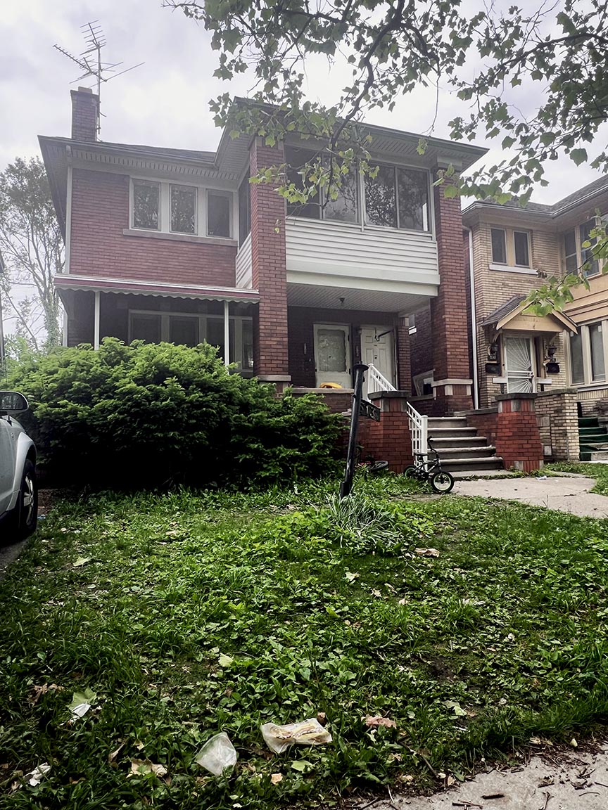 5133 Whitfield Street - 2